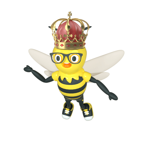 Buzzy King