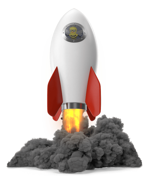 Buzzy Rocket copy