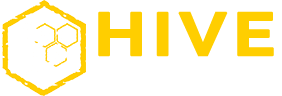 HIVE Digital Strategy Website Logo