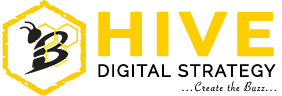 HIVE Digital Strategy Website Logo_dark
