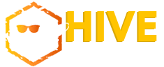 HIVE Digital Strategy Website Logo_light 2022 v3