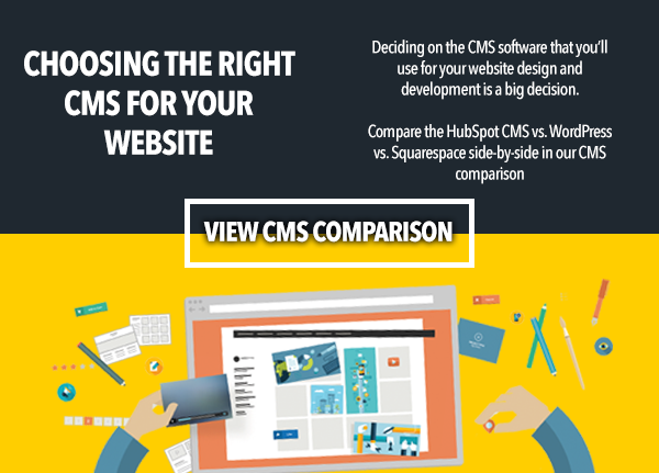 CMS Comparison