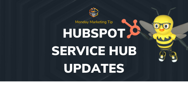 mmt hubspot service hub updates