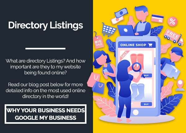 Monday Marketing Tip_Directory Listings
