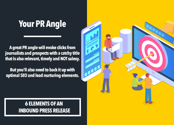 Monday Marketing Tip_PR Angle