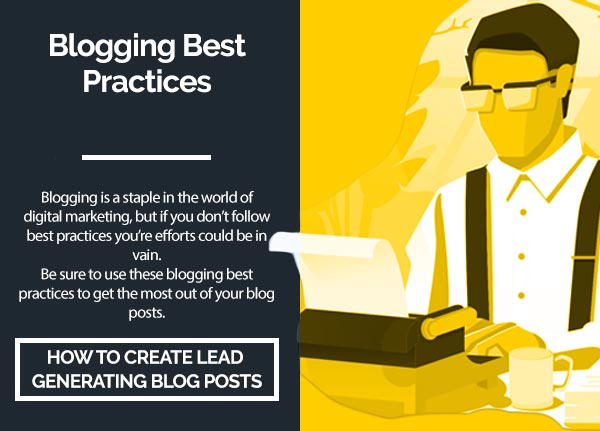 Monday Marketing Tip_blogging best practices