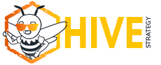 HIVE Digital Strategy logo