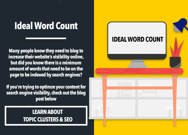 Monday Marketing Tip_Ideal Word Count_V2