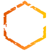 HIVE Buzzy Logo_Color and White Web